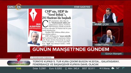 Yenikapı Ruhu devam etmelidir