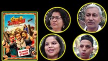 Bhaiaji Superhit Public Review: Sunny Deol की फिल्म पर जनता ने दिया ऐसा Reaction | वनइंडिया हिंदी