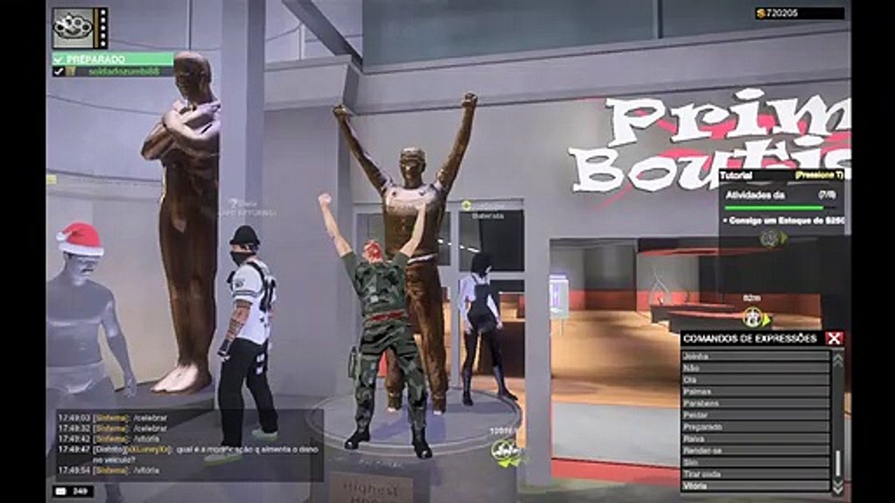 apb reloaded zumbi fotos tribute