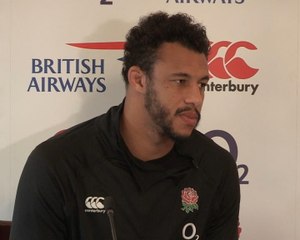 England in a good place ahead of Australia clash - Lawes