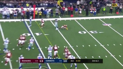 NFL : un footballeur américain célèbre un touchdown en imitant Markelle Fultz