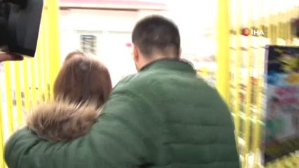 Ankara'da Anaokulunda Çocuğa Şiddet İddiası