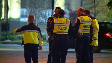 Un tiroteo en un centro comercial marca el inicio del Black Friday en EEUU