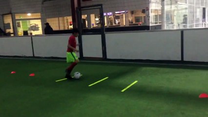 SELYAN BOUTCHACHA AVEC L’ASPTG ÉLITE FOOTBALL - FIVE PERPIGNAN - 22.11.2018 - REJOIGNEZ-NOUS : https://asptg.footeo.com/