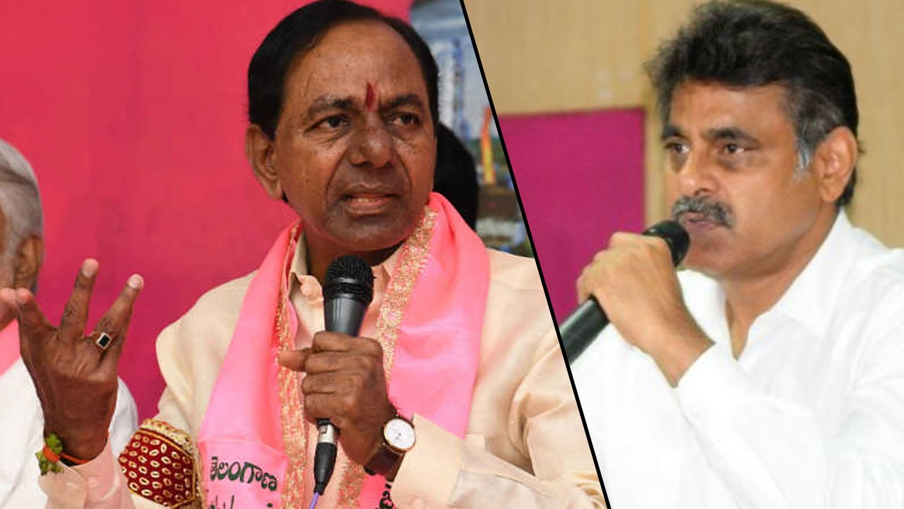 Telangana Elections 2018 : కారు దిగి చేయి అందుకుంటారనే రేవంత్ రెడ్డి వ్యాఖ్యలు నిజం అయ్యాయా ?