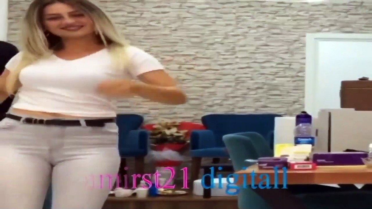 amirst21 digitall(HD)  رقص دختر خوشگل ای جون یار میاد Persian Dance Girl*raghs dokhtar iranian