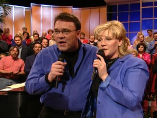 Bill & Gloria Gaither - On The Road To Emmaus