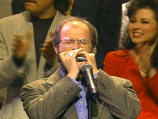 Bill & Gloria Gaither - God Is With Us