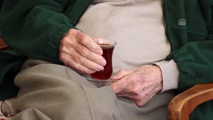 99 Yaşında Her Gece Matematik Problemi Çözmeden Uyumuyor