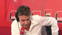 Interview : sur TF1, Wauquiez joue la montre - La Chronique de Bruno Donnet