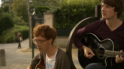 Kings Of Convenience - Mrs. Cold