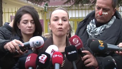 Ankara'da Anaokulunda Çocuğa Şiddet İddiası