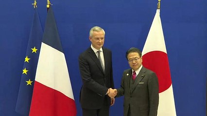 Paris et Tokyo derrière Renault-Nissan