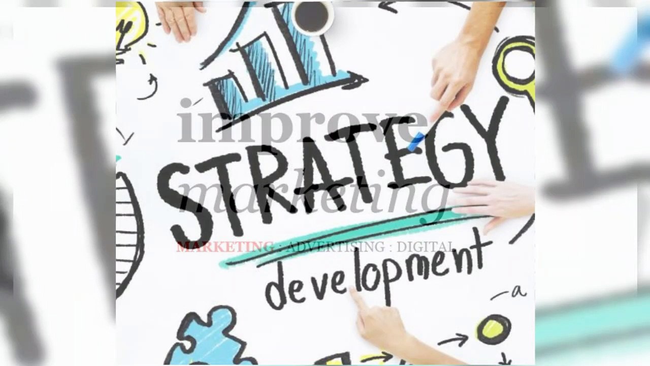Improve Marketing Full Service Marketing Agency