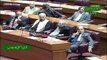 Asad Umar Speech in National Assembly – 23rd November 2018