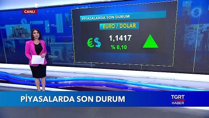 Dolar ve Euro Kuru Bugün Ne Kadar? Altın Fiyatları - Döviz Kurları - 23 Kasım 2018