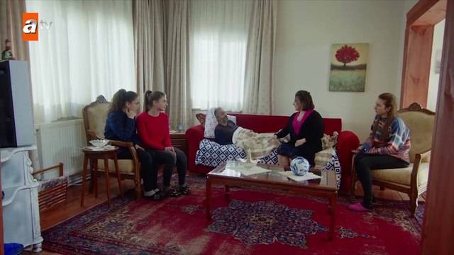 Zehra’nın eğlence anlayışı! - Kırgın Çiçekler 80.Bölüm