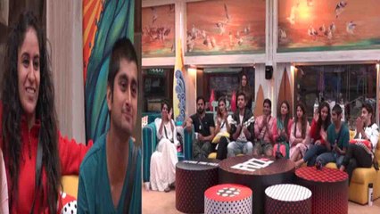 Surbhi Rana ने इन घरवालों को दी कालकोठरी का सज़ा, जानिए कौन है | वनइंडिया हिंदी