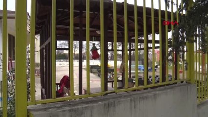 Anaokulunda Öğrencilere Şiddet Uygulandığı İddiasına İlişkin Veliler Konuştu-2