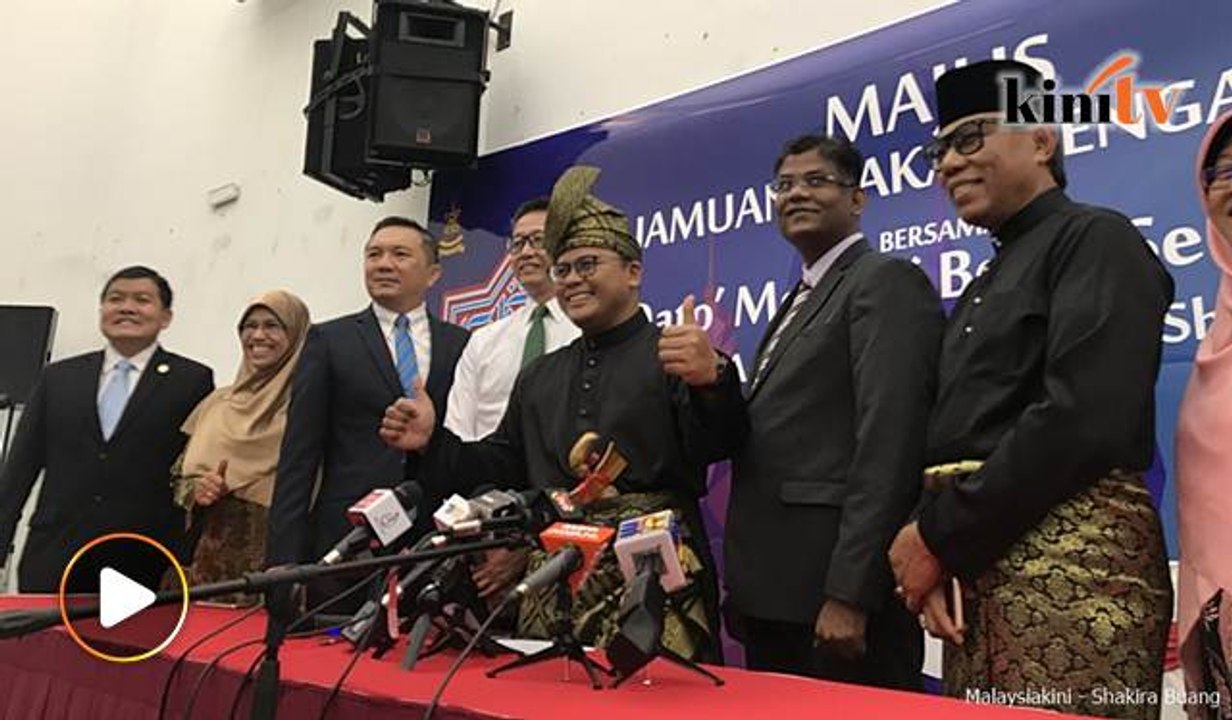Hanya ada air percuma bersasar di Selangor mula...