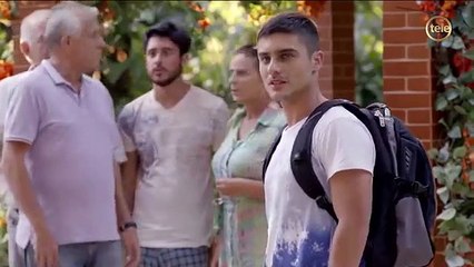 Ver Por siempre Capitulo 5 Online Completo - Nikki Novelas