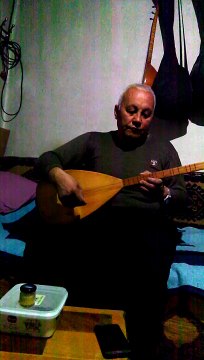 Muhsin Tozlu - Aman Felek Değirmenin Döndümü - 55 - 18 Aralık 2018