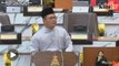 Selangor umum bantuan khas 1 bulan gaji kepada penjawat awam negeri