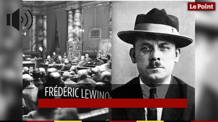 19 décembre 1924 : le jour où le boucher de Hanovre est condamné à mort