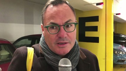 Interdiction des Diesel élargie au Grand Paris : vos avis, vos réactions