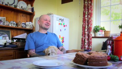 Jeremy’s Dental Implant Experience at Pure Dental Health in Truro