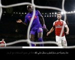 خبر عاجل: كرة قدم: ساديو ماني يمدّد عقده لأمد بعيد مع ليفربول