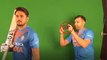 India vs Australia : Rohit Sharma Turns As Camera Man For Team Members | Oneindia Telugu