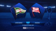 Lechia Gdańsk 1:0 Cracovia - Matchweek 15: HIGHLIGHTS