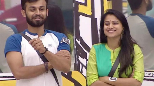 Bigg Boss Kannada 6: ಬಿಗ್ ಬಾಸ್ ಮನೆಯಲ್ಲಿ 'ರೈತ' ಶಶಿ ಇಷ್ಟಪಡುತ್ತಿರುವ 'ಚೆಲುವೆ' ಯಾರು.?