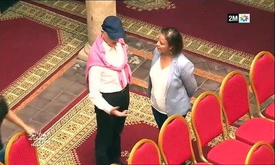 J’ai tant de choses à vous dire: André AZOULAY