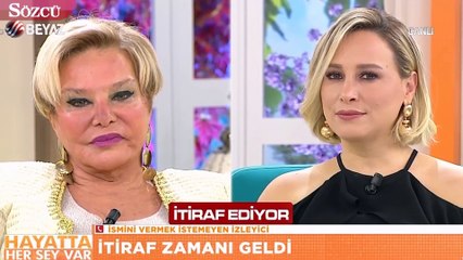 Télécharger la video: Şoke eden itiraf! 