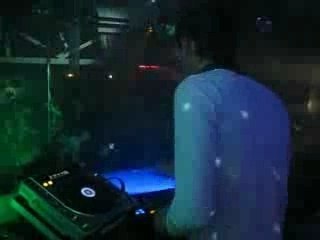 Mix ben soirée matahari