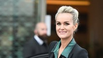 Jade Hallyday : son message en hommage à Johnny a-t-il été écrit par Laeticia ?