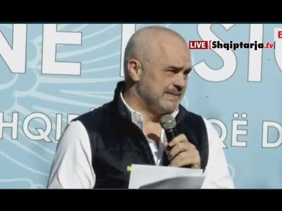 Protesta për Unazën e Re, Rama: Luftë për pushtet, nuk legalizohet aty ku është rruga