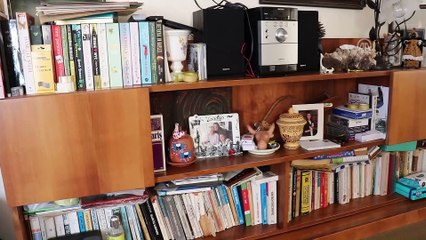 99 yaşında her gece matematik problemi çözmeden uyumuyor - İZMİR