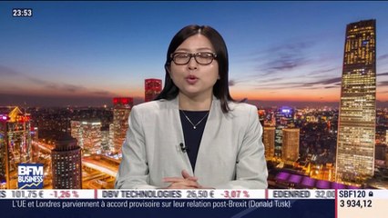 Chine Eco : Importer une marque en France - 22/11