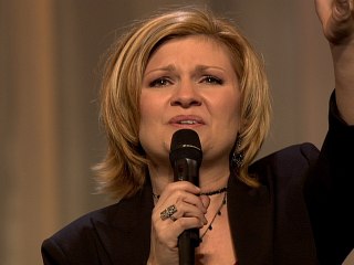 Bill & Gloria Gaither - Wandering Heart