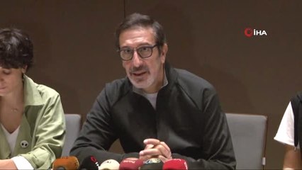 Cem Özer: "Ben Ölmeden Cenazemi Yaşadım"