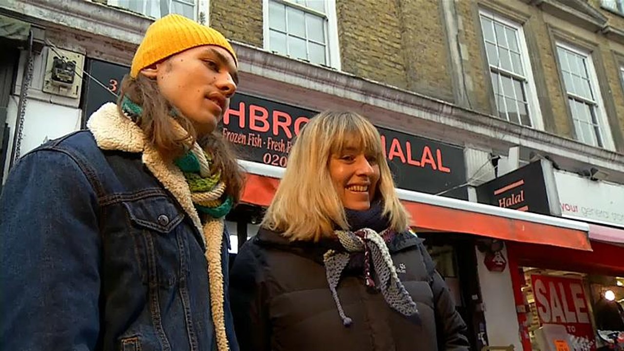 EU-Bürger in Großbritannien: „Plötzlich Außenseiter'