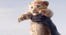 Bir Zamanların Efsane Animasyon Filmi Aslan Kral, Beyaz Perdeye Dönüyor