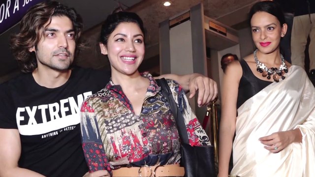 Bhaiaji Superhit Movie Special Screening | Sunny Deol, Preity Zinta, Arshad Warsi & Shreyas