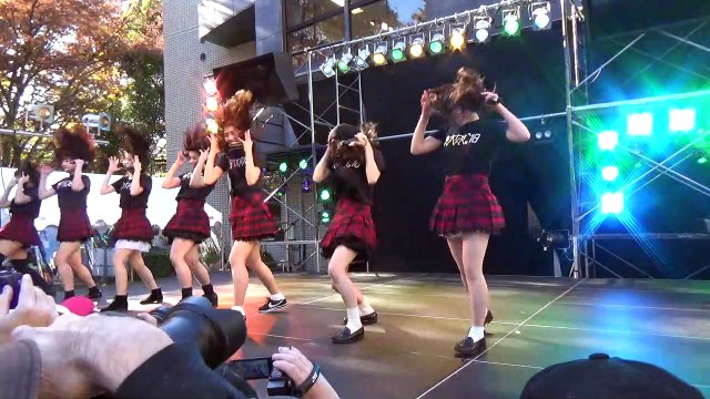 東大娘 2018駒場祭 1日目　20181123_3/6 00044