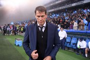 OM : le bilan en demi-teinte de Rudi Garcia à l'extérieur