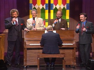 Bill & Gloria Gaither - Jesus Loves Me