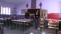 Köy okulunun fedakar kadın öğretmenleri - BİTLİS